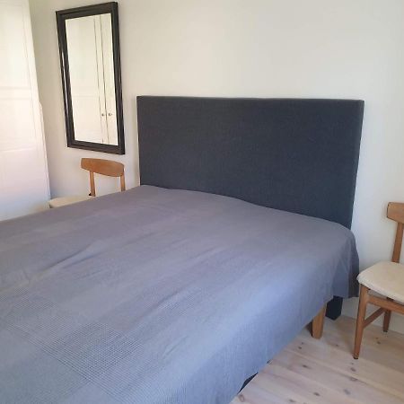 Vaelrenoverad Fin Laegenhet I Charmigt Omrade Söderhamn Esterno foto